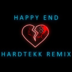Vanessa Mai - Happy End ft. Sido (deMusiax Hardtekk Remix)