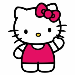 TRAP TYPE BEAT - HELLO KITTY