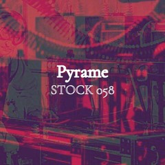 Stock 058 par Pyrame