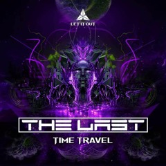 The Last - Drugs (Original Mix - D# 145 BPM)