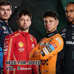 Lost Kings Present: Need for Speed Vol 3.
