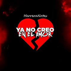 No Creo En El Amor