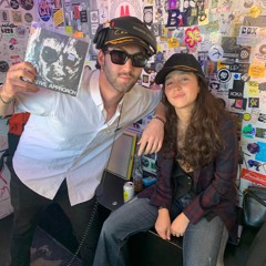 Lake Shore Drive Records With Adam Raphael @ The Lot Radio 10 - 08 - 2022