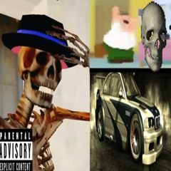 PUTA MADRE LMFAOOOO (shitpost fast phonk)