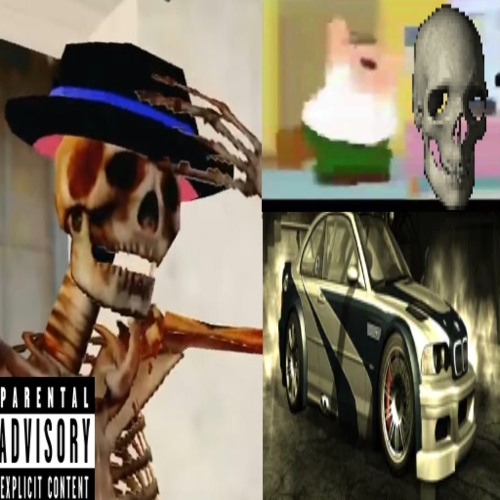 PUTA MADRE LMFAOOOO (shitpost fast phonk)