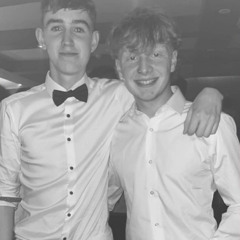 Fall Apart X Sweet Loving