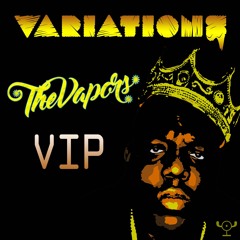 The Vapors VIP