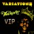 Artwork for The Vapors VIP