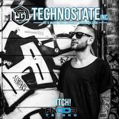 Technostate Inc. Showcase #002. W/ Pitch!
