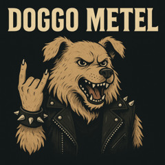 Doggo Metel