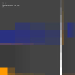 TB14 - LoLo - Camouflage With The Rest EP - Preview