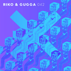 EXE Club Guest Mix 042 - RIKO & GUGGA