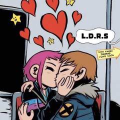 L.D.R.S - Yung Karen,Immad,Yung Cool