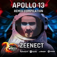 Waldo_Official - Apollo13 (Zeenect Remix)