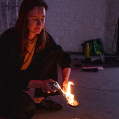 Incantation for alchemical ritual
