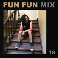 Fun Fun Mix 19 - Diegors
