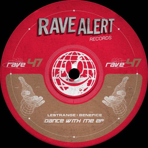 [PREMIERE] LeStrange & Benefice - Dance With Me