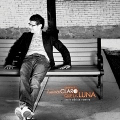 Ayer Te Vi... Fue Mas Claro Que La Luna