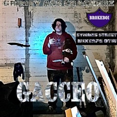 BROKEBOICC - GACCEO (PROD. ZAYTOVEN)