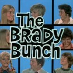 Jamie Foxx - Brady Bunch