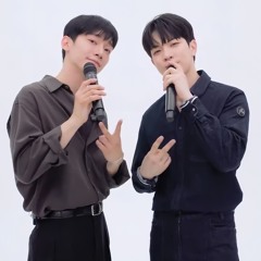 Ghost Town-Chen & Hwe Seung