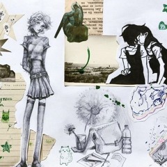 in my head till i’m dead