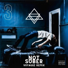 Not Sober - Voyagge