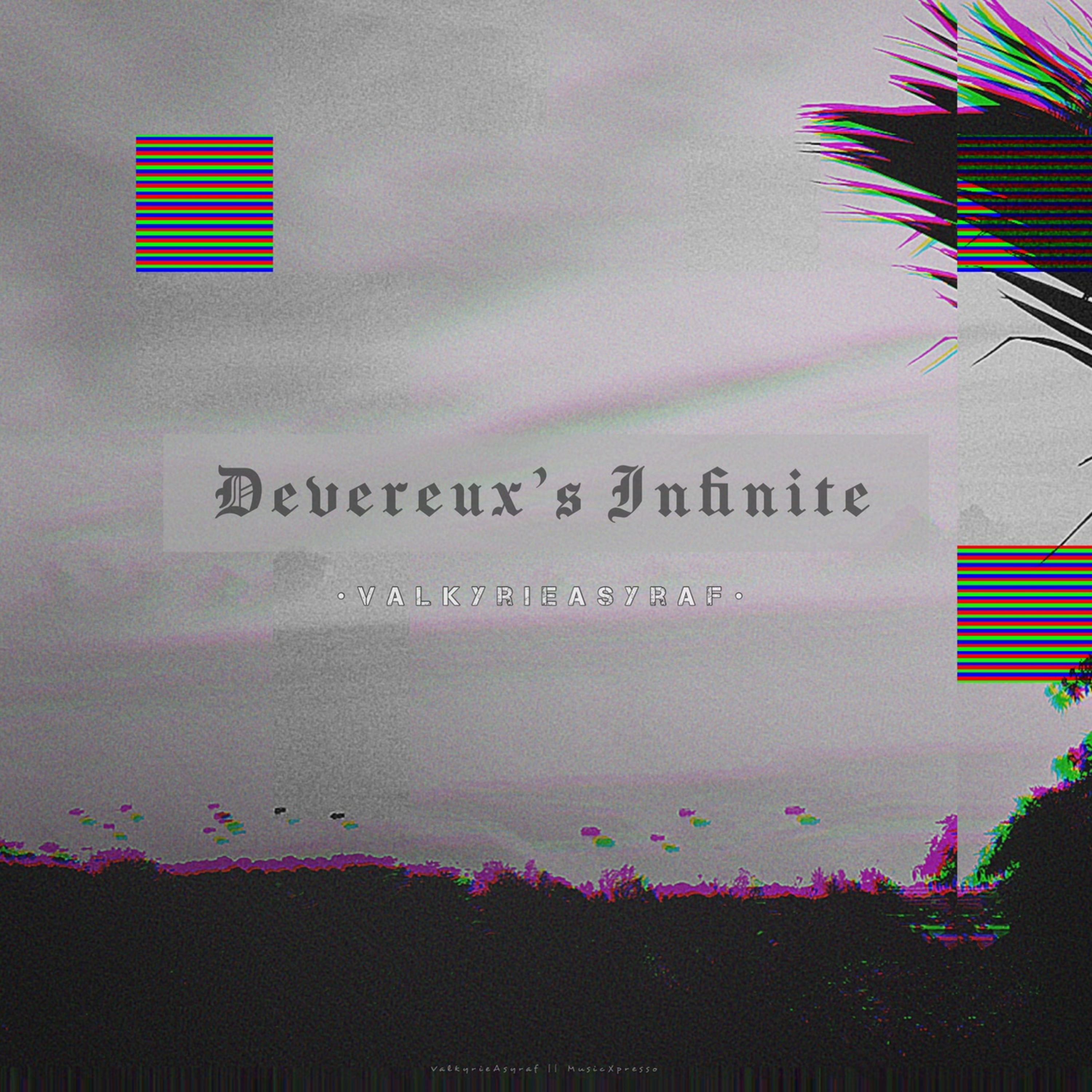 ValkyrieAsyraf  •  MusicXpresso