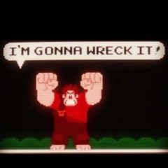 DxrtyStixks - Wrexk It Ralph