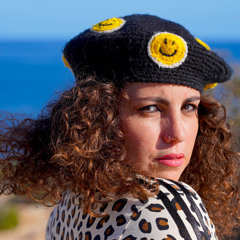 Elisa Elisa Mixtape for KALTBLUT Magazine