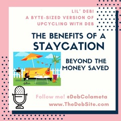 Staycation Parenting Hack: Benefits Beyond the Money Saved
