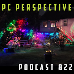 Podcast #822 - RX 9060 XT Clocks & Pricing, RX 9070 GRE, SN8100 SSD, AMD GRADO, Jeremy Digs RGB