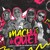 Artwork for Machuquei (Remix) - DJ David MM, cjnobeat, MC Guizinho Niazi, Mc Gw