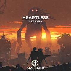 Mike Rivera - Heartless
