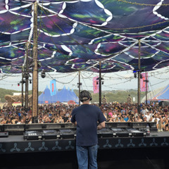 Andy Mac — Creamfields 2025 (DJ Mix)