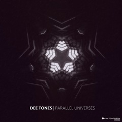 Dee Tones - Echoes (Original Mix)