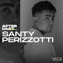 After Cast - Santy Perizzotti | Argentina