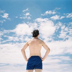 NOT DONE / OUT FRONT