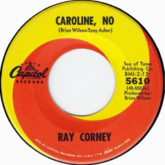 caroline, no (akoge mix)