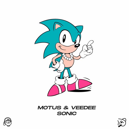 MOTUS & VEEDEE - SONIC 🦔 (FREE DOWNLOAD)