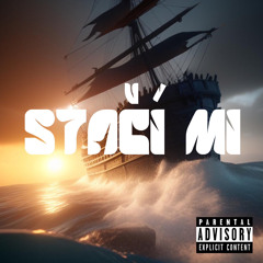 Stačí Mi [prod. by Arkz Beats]