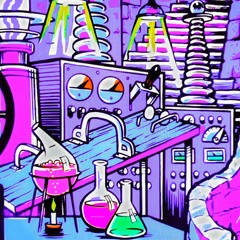 CASEY ★ THE LAB [SPECIAL VIP]