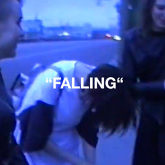 FALLING 118 @mishoangelo LOFI HOUSE