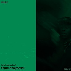 dustykidd/kingzinsey - stare znajomosci (prod. eric godlow)
