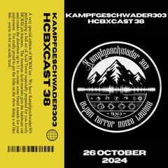 HCBX 38  Kampfgeschwader 303 LiveAct
