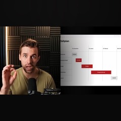 217: Webdesign Angebot: Lass den Kunden 100% im Voraus zahlen