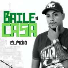 MC LELEF DA G - BAILE DAS CASINHA - DJ ELPIDIO BEAT LAZER DIGITAL