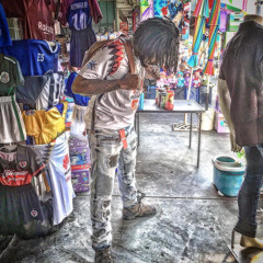 Just Got Stacks 2 Prod. by Izak