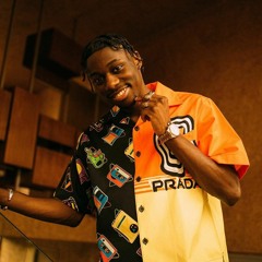 Tiakola x Koba LaD x Central Cee Type Beat 2022 - ''M3lo'' (Prod.by.Yamaica)