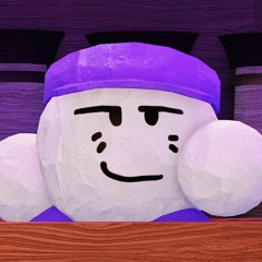 Super Scuffle - Joe to Go